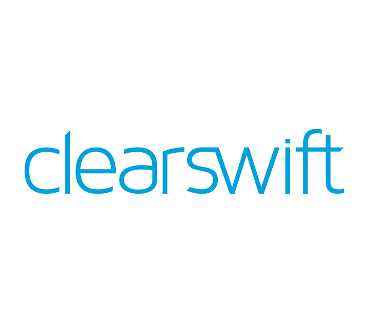Clearswift SECURE Email Gatewayの製品ロゴ