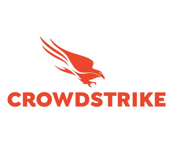 CrowdStrikeのロゴ