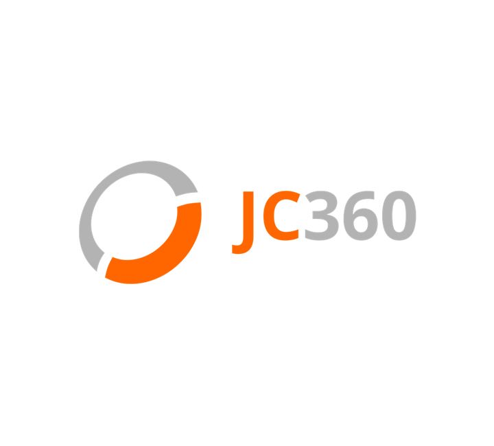 JC360のロゴ