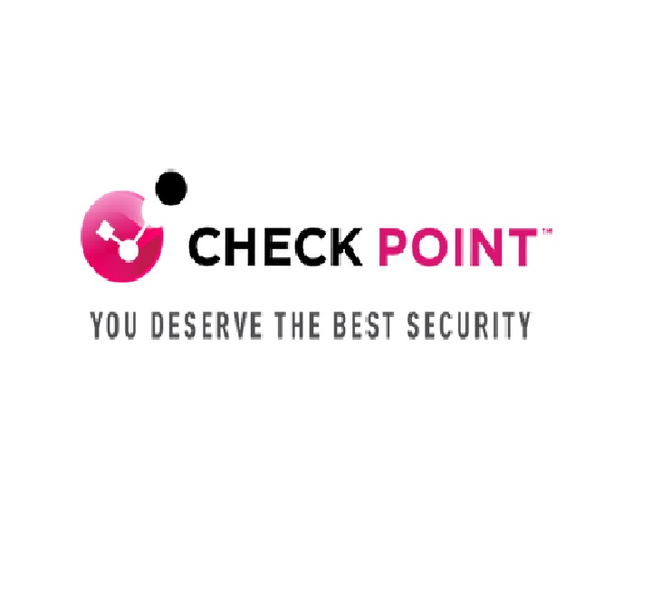Checkpointの製品ロゴ