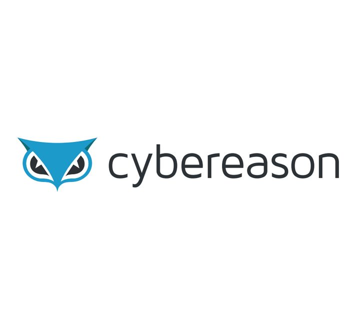 Cybreasonのロゴ