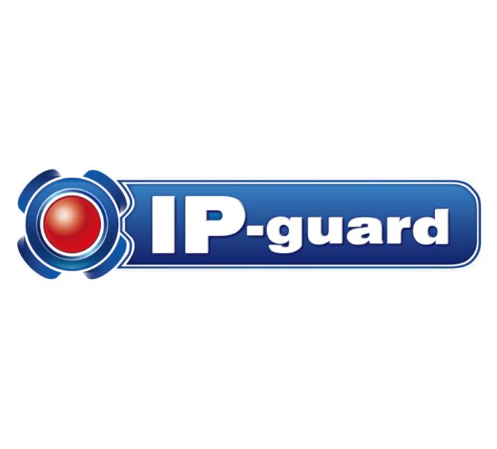 IP-guardのロゴ