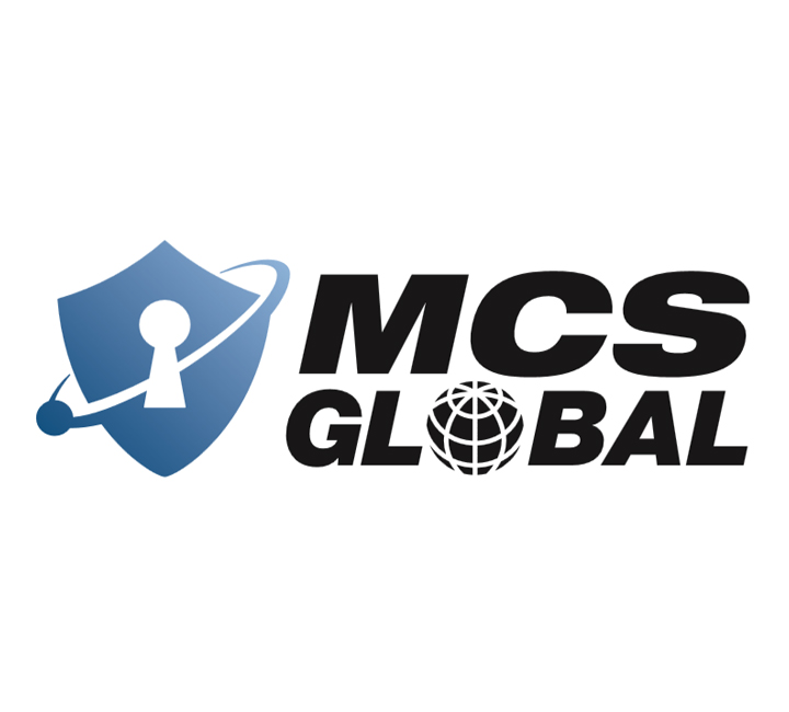 MCSGのロゴ