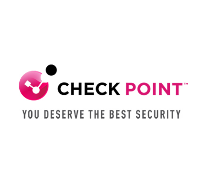 Checkpointのロゴ