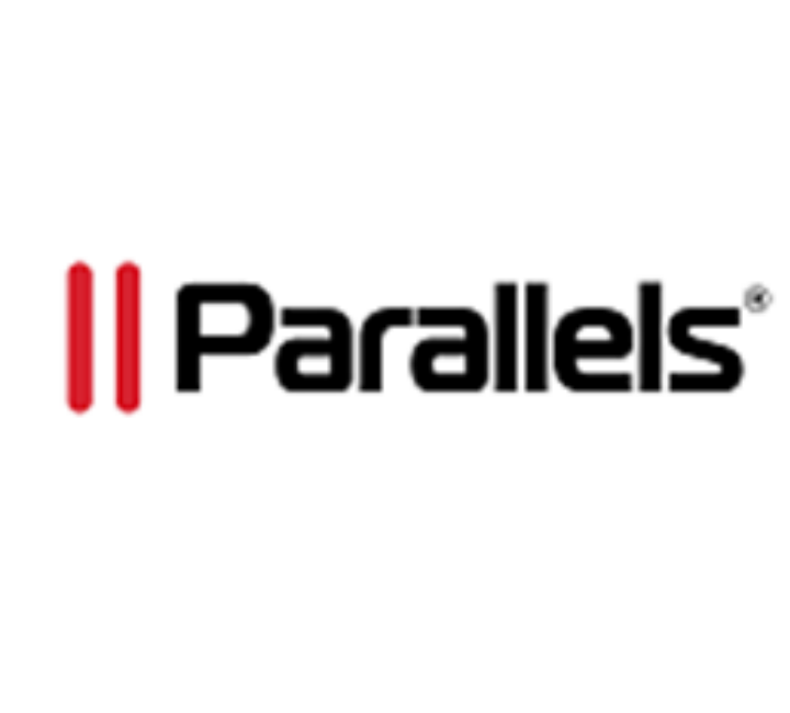 Parallels-RASの製品ロゴ